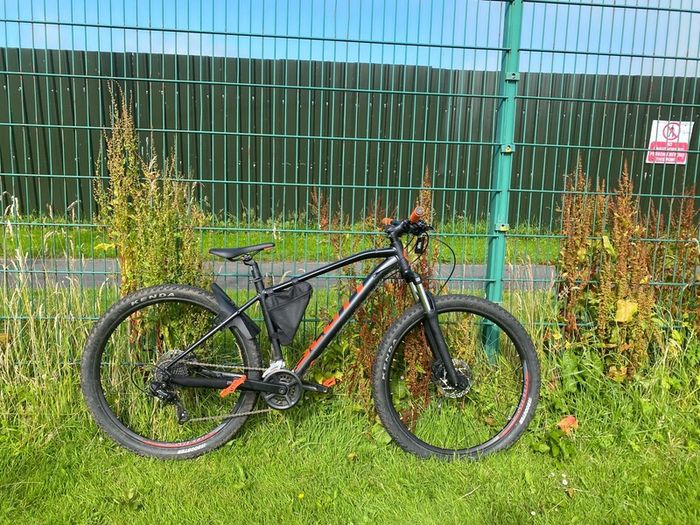 Looking to swap Scott aspect 760