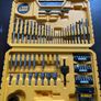 DeWalt professional 18V XR Brushless Twin Drill Set Image 9
