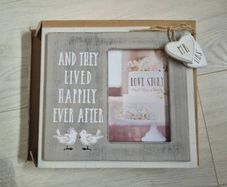 Wedding photo frame NEW