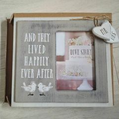 Wedding photo frame NEW