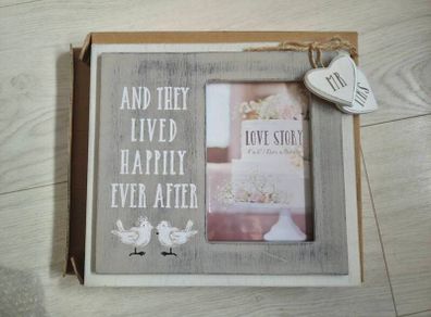 Wedding photo frame NEW