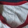 Red (Taylors Version) Official Taylor Swift Store T Shirt Image 4