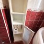 Slim bathroom cabinet unit Image 8