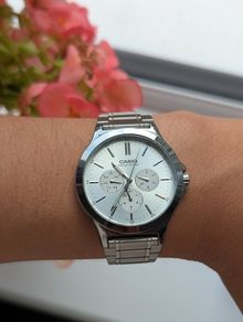 Casio Watch MTP-V300D