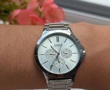 Casio Watch MTP-V300D