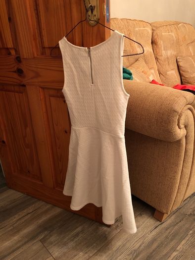H&M size extra small dress
