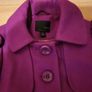 Beautiful coat from Next, 5/6 years old, like new Image 3