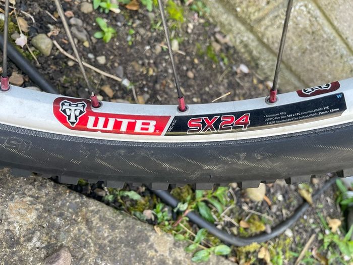 Felt Q 820 Mountain Bike