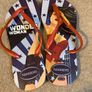 Havaianas Wonder Woman new size 6 Image 2