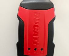 Ducati trickle charger