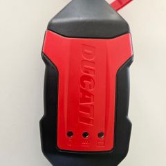 Ducati trickle charger