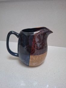 Milk Jug