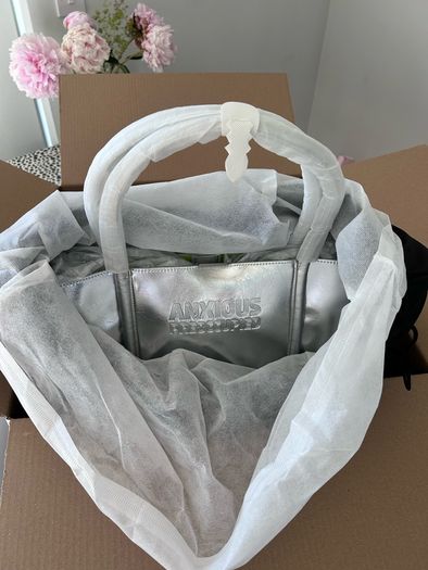 Anxious Preoccupied bag