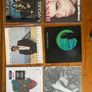 Vinyl Records Job Lot 175 LPs 34 EPs Image 7
