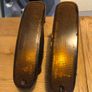 toyota celica front indicators gen5 89-94 Image 2