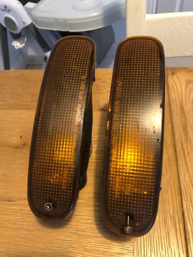 toyota celica front indicators gen5 89-94