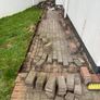 Patio bricks Image 9