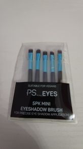PS Eyes Eyeshadow Brushes (5)