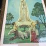 Large Picture of Our Lady of Fatima Image 7