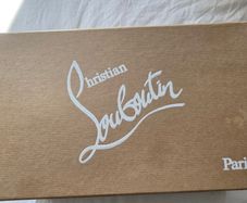 Christain Louboutin