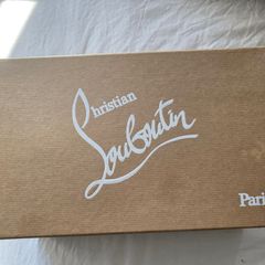 Christain Louboutin