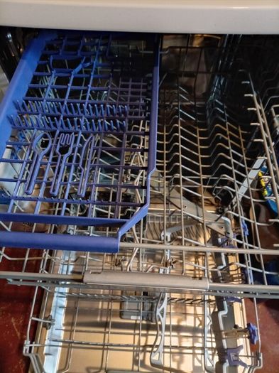 Dishwasher