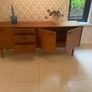 Restored mid century Avalon sideboard Image 3