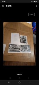 1989 National Lampoons Christmas Vacation Press Kit