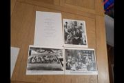 1989 National Lampoons Christmas Vacation Press Kit