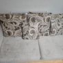 Sofa for sale, brought from harvey norman, couple of years old, good condition Image 3