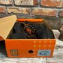 No Risk Armstrong Safety Boots size 46/11 Image 2
