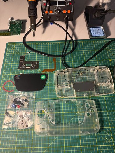 Sega Game Gear