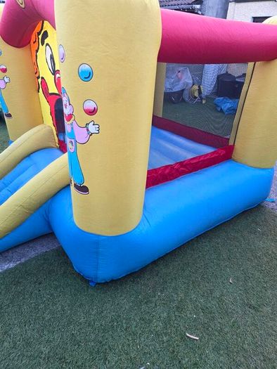 Bouncy Castle Toddler to 10 yo