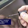 Touch Up Paint For Toyota Auris Barcelona Red 3R3 30ML Direct Appliance Chip Scuff Mark Brush In Lid Image 5