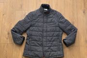 Reiss Heather Quilted Jacket Size XL