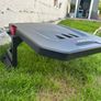 robot lawnmower cover Image 3