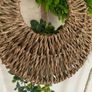 ShabbyChic. Home Decor ..Can be hung up or freestanding Image 5