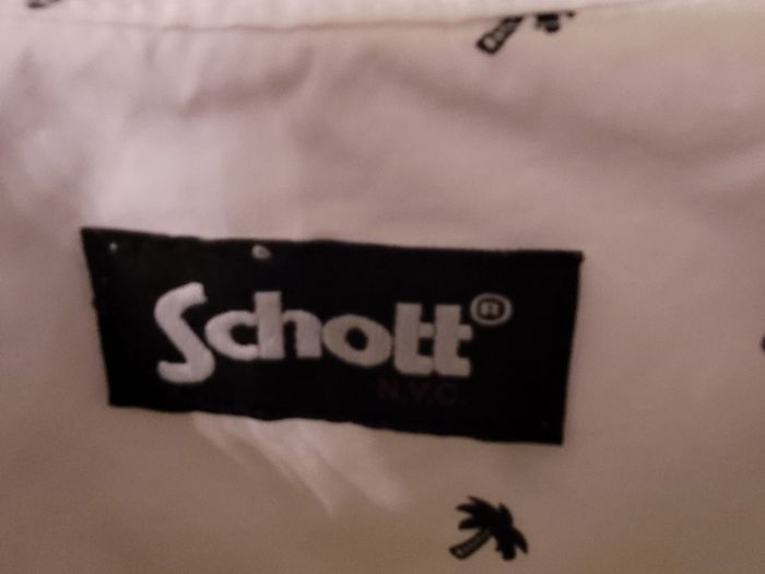 Mens Shirt Large