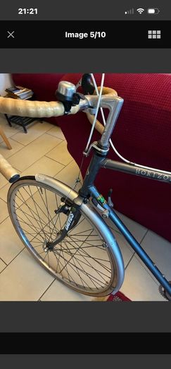 Vintage Dawes Horizon Racing/ Touring bicycle