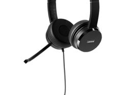 Lenovo 100 Usb Stereo Headset