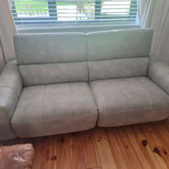 Sofa electric recliner