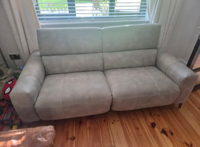 Sofa electric recliner