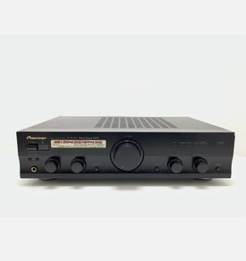 Pioneer A-209R Amp