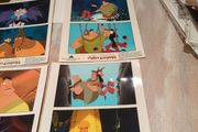 The Emperor's New Groove press pack