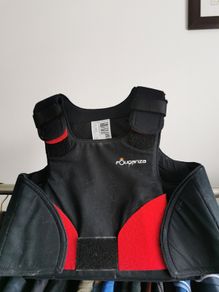 Back protector kids size