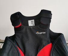 Back protector kids size