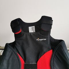 Back protector kids size