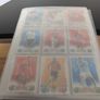 2008 match attax and premier league cards including an auto Image 2