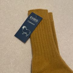 Cashmere socks Size 41/42. Uk7/8