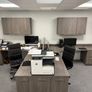 Premium Office Furniture/Desk Suite - Grey Image 4
